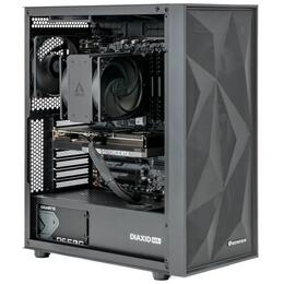 Komputer MAD DOG DIAXID605F-I01DB32 i5-13500 32GB RAM 1TB SSD GeForce RTX4060Ti Wi-Fi