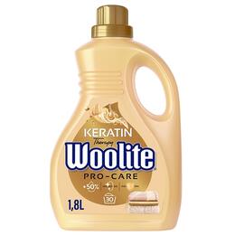 Płyn do prania WOOLITE Keratin Therapy Pro-Care 1800 ml