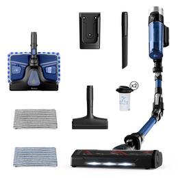 Odkurzacz TEFAL X-Force Flex 9.60 Aqua TY20C4 