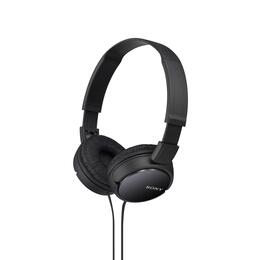 Słuchawki nauszne SONY MDRZX110B