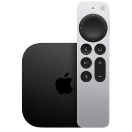 Odtwarzacz multimedialny 4K APPLE TV 64GB 3. generacji 2022