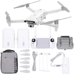 Dron FIMI X8 SE 2022 V2 Combo + Torba