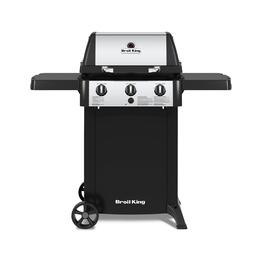 Grill gazowy BROIL KING GEM