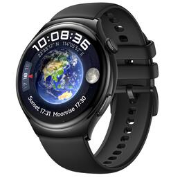Smartwatch HUAWEI Watch 4 Czarny