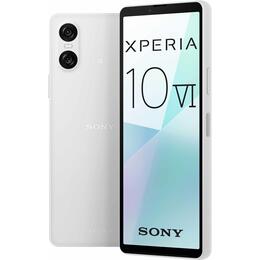 Smartfon SONY Xperia 10 VI