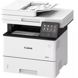 Urządzenie wielofunkcyjne Canon i-SENSYS MF553dw