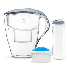 Dzbanek filtrujący DAFI Astra Unimax Mi + Bidon 600 ml