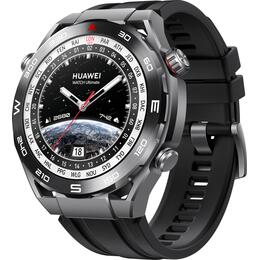 Smartwatch HUAWEI Watch Ultimate Czarny