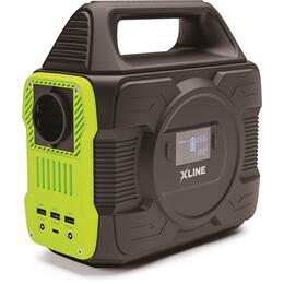 Stacja zasilania XLINE XPS300 288 Wh Bank energii