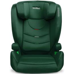 Fotelik samochodowy CARETERO Nimbus I-Size (15-36 kg) Zielony