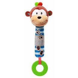 Gryzak BABYONO Monkey George 619