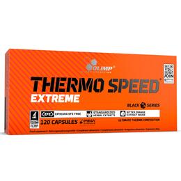 Spalacz tłuszczu OLIMP Thermo Speed Extreme
