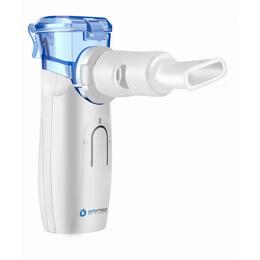 Inhalator nebulizator membranowy OROMED ORO-MESH FAMILY 0.2ml/min Bateria