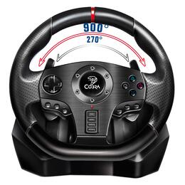 Kierownica COBRA Rally GT900 