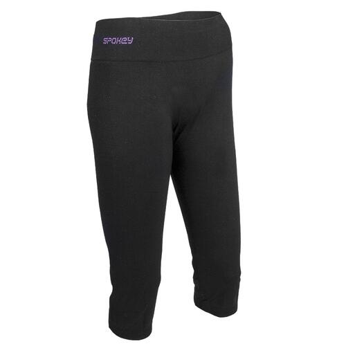 Getry SPOKEY Fit-Up Shorts (rozmiar L) Czarny