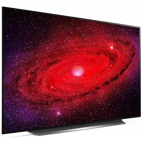 Telewizor LG 65CX3LA 65 OLED 4K 120Hz WebOS Dolby Atmos HDMI 2.1 DVB-T2/HEVC/H.265