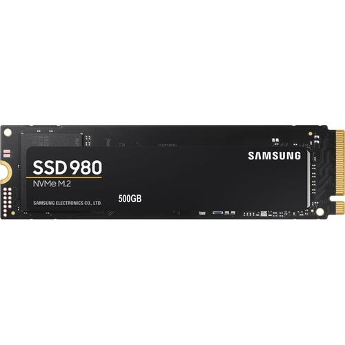 Dysk SAMSUNG 980 500GB SSD