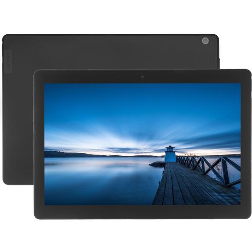 Tablet LENOVO Tab M10 TB-X505F 10.1 2/32 GB Wi-Fi Czarny