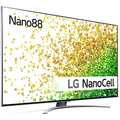 Telewizor LG 65NANO883PB 65 LED 4K 120Hz WebOS Dolby Vision IQ HDMI 2.1 DVB-T2/HEVC/H.265
