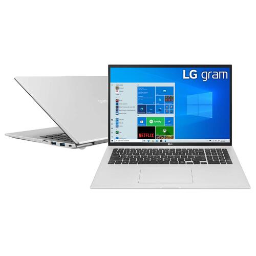 Laptop LG Gram 15Z90P 15.6 IPS i5-1135G7 16GB SSD 512GB Windows 10 Home