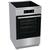Kuchnia GORENJE MEKIS5101I 