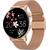 Smartwatch FOREVER Forevive 4 SB-350 Różowo-złoty