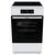 Kuchnia GORENJE MEKIS510W 