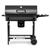 Grill węglowy ACTIVA 11260 