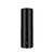 Okap VDB Tube Czarny