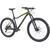 Rower górski MTB TORPADO Devon 1.9 M22 29 cali męski Czarno-żółty
