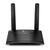 Router TP-LINK TL-MR100 4G LTE 2.4 GHz, Gniazdo SIM