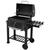 Grill węglowy LUND Deluxe 99910