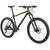 Rower górski MTB TORPADO Devon 1.0 M17 27,5 cala męski Czarno-żółty