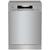 Zmywarka HISENSE HS643D90X