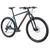 Rower górski MTB TORPADO Storm X7 M21 29 cali męski Zielony