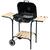 Grill węglowy TOYA 99581