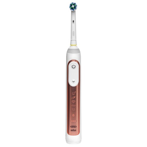 oral b genius x media expert
