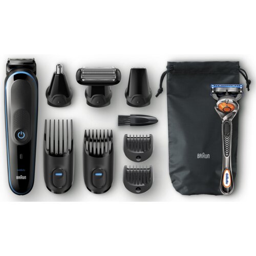 braun mgk5080 cena