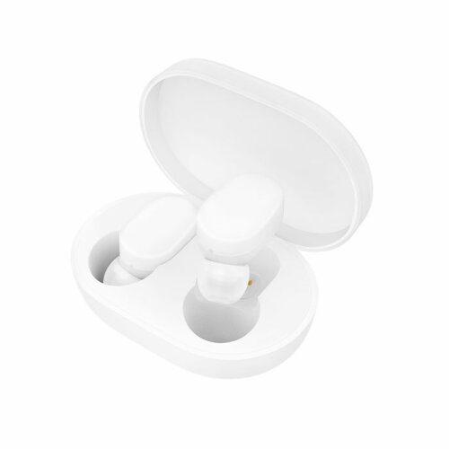 mi true wireless earbuds basic media expert