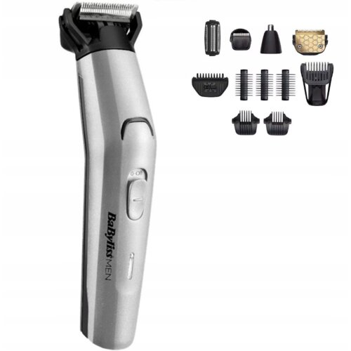 babyliss men mt861e