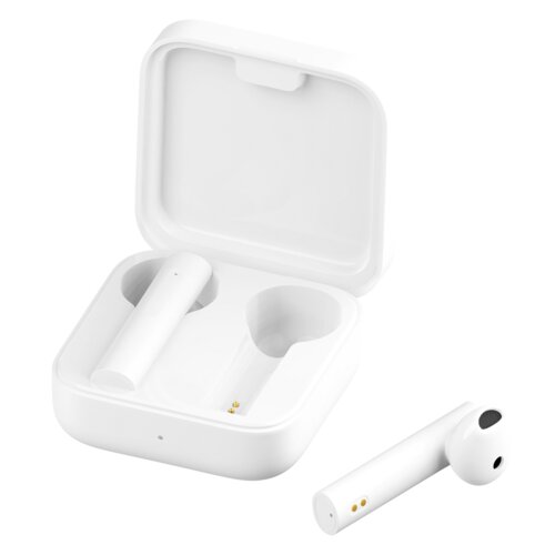 mi true wireless earbuds basic media expert