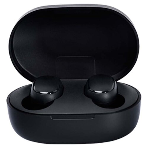 mi true wireless earbuds basic media expert