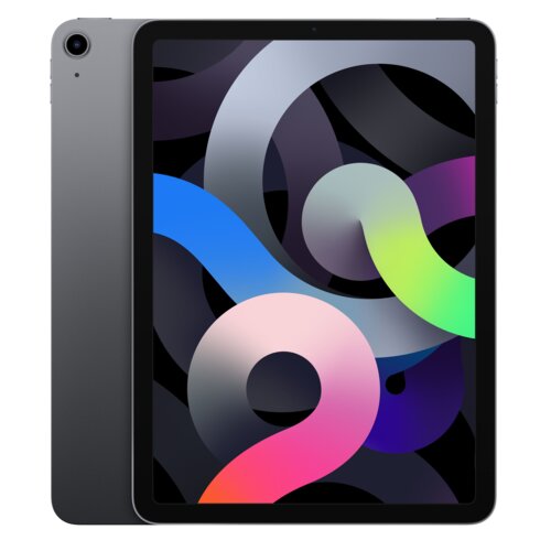 Apple Ipad Air 10 9 4 256gb Lte Gwiezdna Szarosc Ceny I Opinie W Media Expert