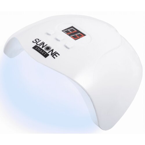 Sunone Smart Bialy Lampa Uv Led Do Paznokci Ceny I Opinie W Media Expert