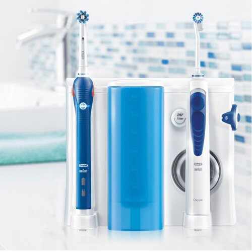 oral b pro 2000 cena