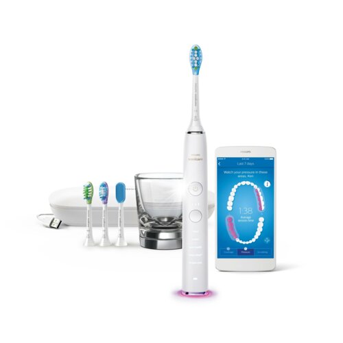 philips sonicare media expert