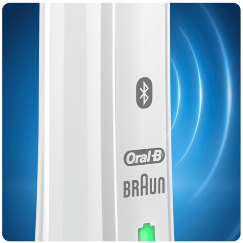 oral b smart 4 cena