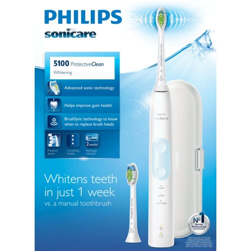 philips sonicare 6859