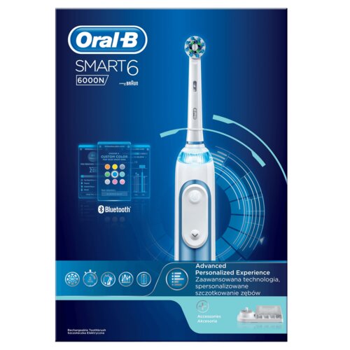 oral b 600n