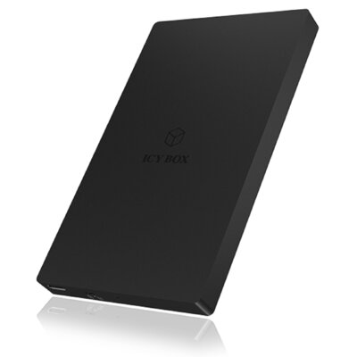 Obudowa dysku ICY BOX IB-248WP-C31